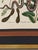 Mark Catesby, the Small Rattle-Snake, Plate 42 - 18th C 'Vipera Caudisona Minor' For Sale In Providence - Image 6 of 9