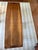 Beautiful wood grain takes center stage in this Stanley coffee table. Flowing grain patterns and warm brown tones give the...