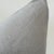 Not Yet Made - Made To Order 100% Linen Made in Belgium Fog Linen Pillow Cover For Sale - Image 5 of 5