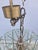 Mid-Century Modern Chandelier in Crystal from Fontana Arte, Italy, 1950s For Sale - Image 3 of 14