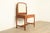 Mission Limbert Antique Mission Oak Arts & Crafts Vanity or Dressing Table With Mirror, Circa 1910 For Sale - Image 3 of 18