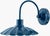 Illuminate your space with the rugged charm of the Pavona wall sconce lighting, where industrial meets rustic in a...