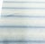 Contemporary Striped Blue Hand Knotted Wool Rug by Doris Leslie Blau For Sale - Image 4 of 7