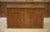 Modernist Art Deco Oak Buffet, 1940s For Sale - Image 9 of 15
