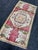 Early 21st Century Turkish Yastik Rug 1'7" x 3' For Sale - Image 5 of 5