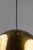 Fontana Arte Vintage Mod. 2409 Pendant Lamp by Max Ingrand for Fontana Arte, 1960s For Sale - Image 4 of 12