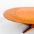 1960s Iconic Dyrlund Lotus Flip-Flap Oval Dining Table in Teak, Danish Mid Century Modern For Sale - Image 16 of 18