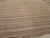 Galerie Shabab Collection Mid-20th Century Handmade Turkish Flatweave Kilim Square Room Size Carpet For Sale In New York - Image 6 of 8