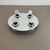 Pop Art Space Age Silver Mirror Wall Light from Eglo Light, Germany, 1980s For Sale - Image 12 of 15