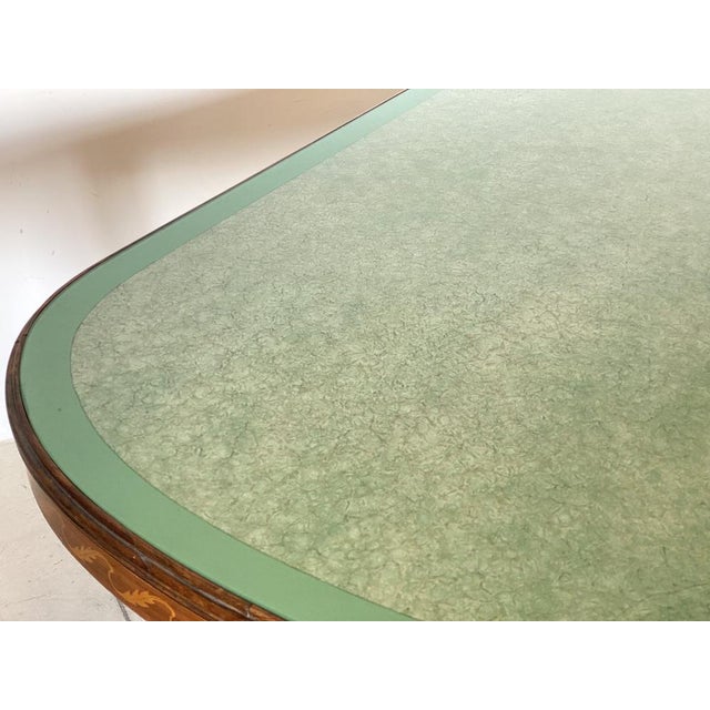 Paolo Buffa Style Table, 1940s For Sale - Image 11 of 18
