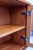 Vintage Danish Teak Display Cabinet, 1980s For Sale - Image 4 of 16
