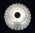 Vintage Bubble Glass Model A 637 Flush Mount from Glashütte Limburg, 1970s For Sale - Image 6 of 12