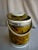 Mid Century Modern American Ice Bucket Circa 1970 For Sale - Image 6 of 8