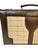Vintage Mid-Century Plaid Backgammon Game Set in Travel Case For Sale - Image 14 of 16