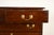 Late 20th Century Harden Furniture Georgian Solid Cherry Wood Highboy Dresser For Sale - Image 5 of 11