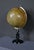 Late 19th Century Globe from J. Forest, 1890s For Sale - Image 4 of 18