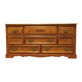 Example of Broyhill Dressers and Chests of Drawers