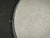 1930s Art Deco Czech Round Serving Tray in Chrome, Glass and Wood, 1930s For Sale - Image 5 of 8