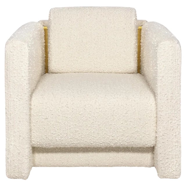 Fernandine II Armchair by InsidherLand For Sale