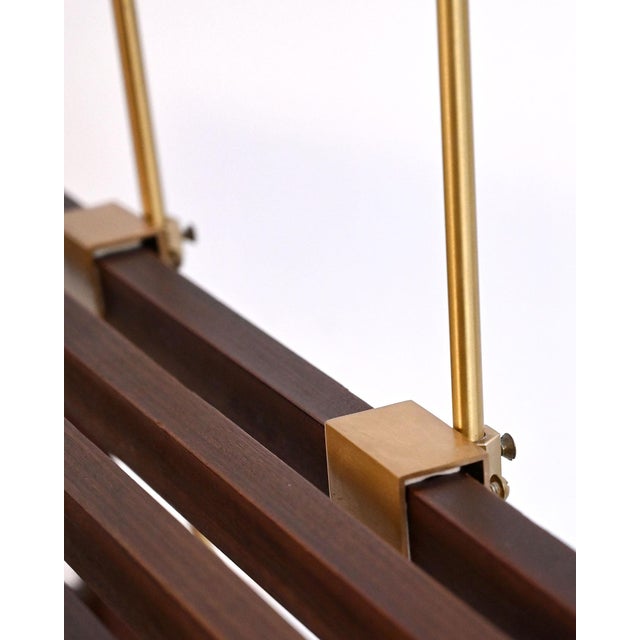 Metal Bedside Lamps from Nybro Armaturfabrik AB, 1950s, Set of 2 For Sale - Image 7 of 10