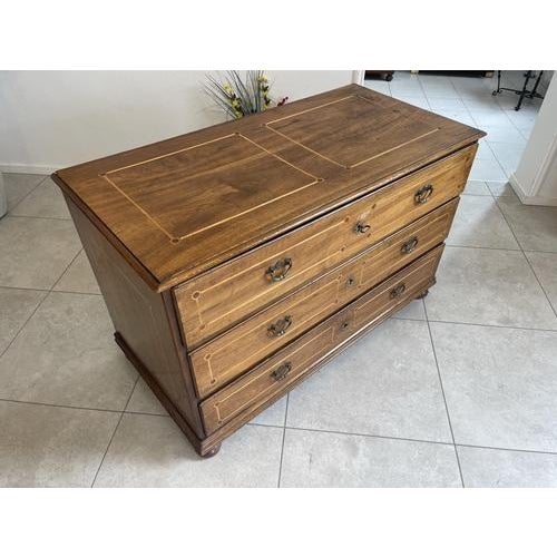 Vintage Josephine Chest of Drawers For Sale - Image 11 of 18