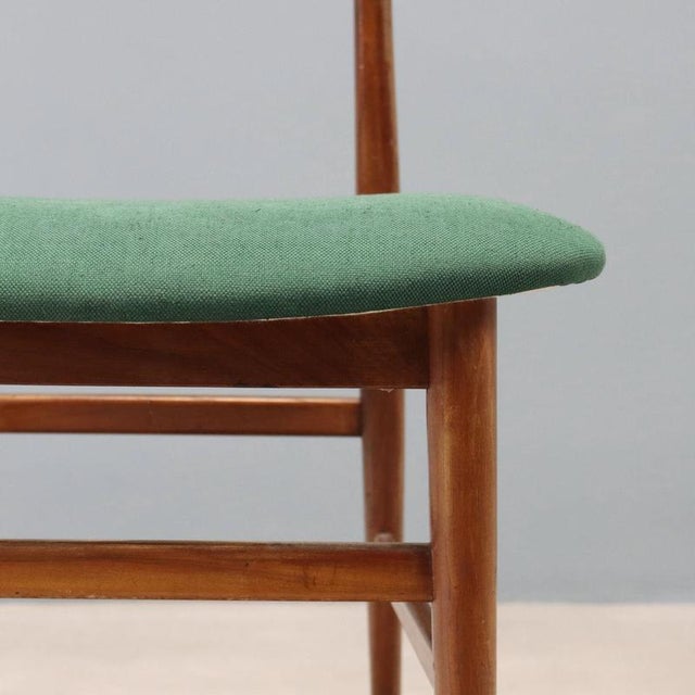 Vintage Side Chair, 1960s For Sale - Image 3 of 8