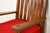 Wood L. & J. G. Stickley Antique Mission Oak Arts & Crafts Rocking Chair, Circa 1910 For Sale - Image 7 of 13