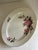 Yamato Pink Peony Platter For Sale In Raleigh - Image 6 of 7