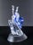 Isadora Magic of Dance Sculpture in Crystal from Swarovski For Sale - Image 8 of 18