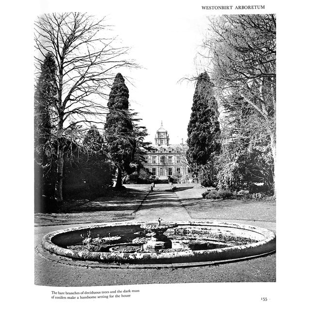 "Great Gardens of Britain" 1967 Coats, Peter For Sale - Image 9 of 12