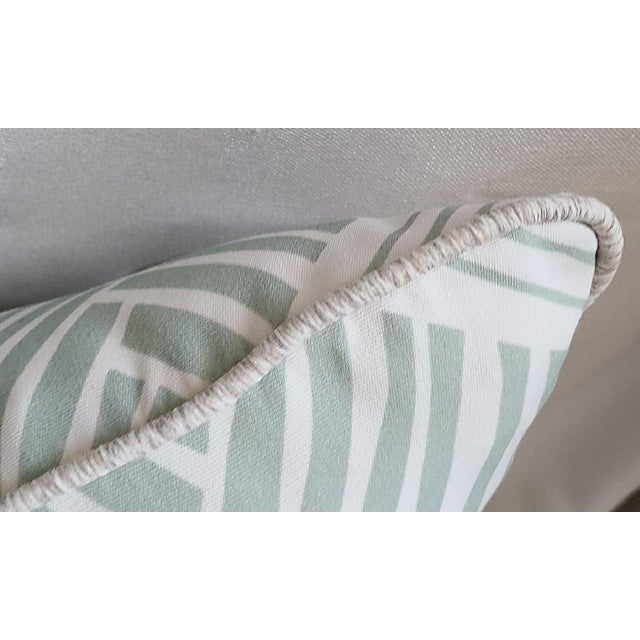 Contemporary Serena Dugan Pillow For Sale - Image 3 of 6