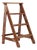20th Century French Wooden Ladder For Sale