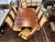 Ethan Allen French Regency Louis XVI Cherry Wood Dining Chairs, Set of Eight For Sale - Image 12 of 12