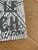 Wade Guyton, Seth Price, Josh Smith, Kelly Walker, the New Yorker, Kunsthalle Zurich, 2006, Large Format For Sale - Image 6 of 10