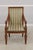 French Set of 8 Century French Louis XVI Dining Chairs For Sale - Image 3 of 18