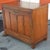 Wood Mid 20th Century Fancher Furniture Walnut and Oak Side Cabinet For Sale - Image 7 of 13