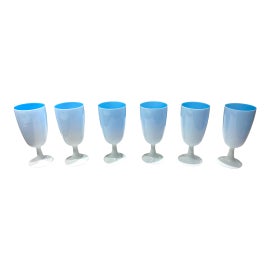 Example of Glassware Sale