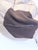 Patchwork Leather Beanbag from de Sede, 1970s For Sale - Image 12 of 13