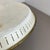 Round Brass Ceiling Light in the style of Gino Sarfatti, Italy, 1950s For Sale - Image 15 of 18