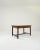 Brown 1900s French Wooden Side Table For Sale - Image 8 of 12