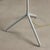 White Lola D15 Floor Lamps attributed to Luceplan, Set of 2 For Sale - Image 8 of 13