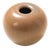 Scandinavian Modern Ceramic Vase by Berndt Friberg, 1954 For Sale