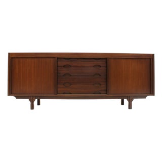 Vintage Italian Sideboard, 1960s For Sale