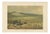 German School after Nikolai Przhevalsky, Wildlife of the Central Asian Steppe Natural History Lithograph, 1883, Lithograph For Sale
