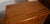 Wood 1920s Set P.Nathan Sons, Inc. New York French Kingwood High Dresser & Low Dresser, 2 Pieces For Sale - Image 7 of 18