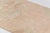 Textile 1950s Hand-Knotted Neutral Wool Runner for Hallway For Sale - Image 7 of 10