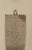 Vintage Engraved Pewter Sconces, Set of 2 For Sale - Image 11 of 16