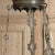 Bronze 19th Century Bronze Gothic Chandelier For Sale - Image 8 of 13