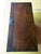 Antique Korean Bandaji with Expressive Grains from Jeju Do Island For Sale - Image 4 of 18