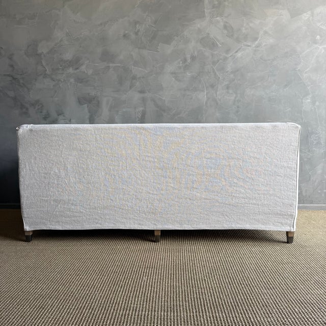 Clayton Sofa For Sale In Los Angeles - Image 6 of 8